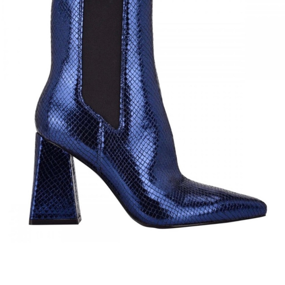 Marc Fisher Boots